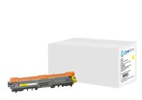 Toner Yellow TN242Y Pages: 1.400 Brother HL-3142/3152/3172 Series Toner