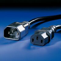 Monitor Power Cable 1.0 M