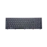 Keyboard (DUTCH) 25209679, Keyboard, Dutch, Lenovo, IdeaPad V580 Einbau Tastatur