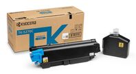 Toner Cyan, Pages 6.000,