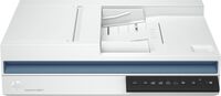 Scanjet Pro 2600 F1 Flatbed & Adf Scanner 600 X 600 Dpi A4 Szkennerek