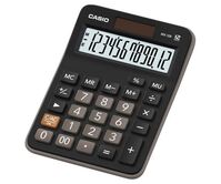 Calculator Pocket Basic Black, ,