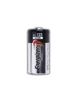 Cr123/Cr123A Single-Use , Battery Lithium ,
