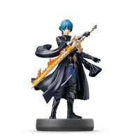 Amiibo Byleth Interactive Gaming Figure Egyéb