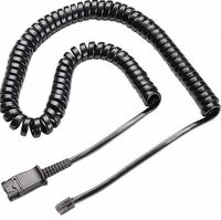 U10P-S Cable Fejhallgató / fülhallgató kiegészítoi