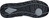 PUMA AIRTWIST BLACK LOW S3 ESD HRO SRC - 644650 - Größe: 39 - Ansicht Sohle