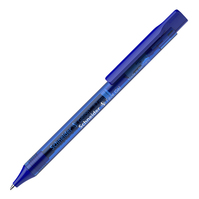 Penna Gel a Scatto Fave Schneider - 0,7 mm - P101103 (Blu Conf. 20)