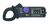 Kyoritsu 02031001A Compacte Stroomtang, 20/200A AC, bek opening 24mm