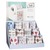 Toilettenpapier Motive sortiert PAPER+DESIGN 202772