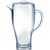 Saftkrug 2 Liter transparent OUTDOOR PERFECT 53084
