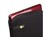 Case Logic 11,6 inch Chromebook™/Ultrabook™ hoes, EVA schuim, gevoerd, zwart