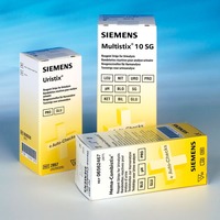 Hema-Combistix Siemens 50 Teste(1Pack), Detailansicht