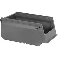 Caja para estanterías