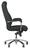 Chefsessel/Leitstellenstuhl, Sitz-BxTxH 540x510x460-550 mm, Traglast 150 kg, fes