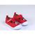 ZAPATILLA LONETA SUELA PVC PEPITO MICKEY RED