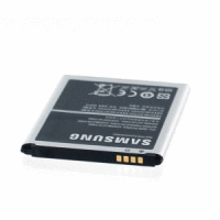 Akku für Samsung Galaxy S III Mini mit NFC Li-Ion 3,8 Volt 1500 mAh schwarz