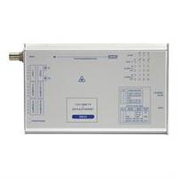 AMG5818-DF - Video/alarm/serial/network extender - receiver - 100Mb LAN, serial - over fibre optic - 10Base-T, serial RS-232, serial RS-422, serial RS-485, 100Base-TX - 1310 nm