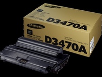 HP / Samsung ML3470A toner, 4000 oldal