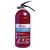 Kidde Fire Extinguisher - Multi Purpose A,B, C and Electrical Fires Powder