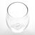 Olympia Rosario Flute Soda Lime Glasses Chip Resistant - 470ml - Pack of 6