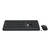 Tastatur-Maus Set Logitech Wireless Combo MK540 920-008675