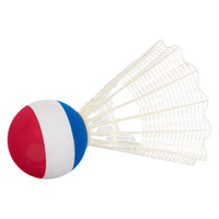 Ersatz Riesen Federball, für Shuttleball Spiel, Riesen Badminton