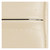 Dreiviertelrolle Lagerungsrolle Lagerungskissen mit Kunstlederbezug 60x15 cm, Leinen