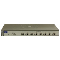 HP Procurve Switch 2708 8x 1Gbit - J4898A