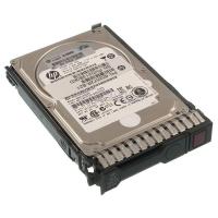 HP SAS Festplatte 450GB 10k SAS 6G DP SFF - 653956-001 652572-B21