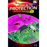 Galactic - Galactic Protection peciális gumi a nyomtatott áramköri védelemre