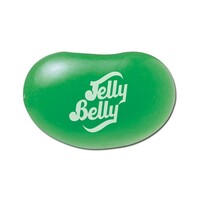 Jelly Belly grüner Apfel 1kg Beutel Bonbon Gelee-Dragee