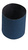 Schleifhülsen Zircon-Korund P 100 blau, Ø 90 x 100 mm