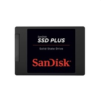 Sandisk Plus 1TB 535 / 350MB/s Külső SSD