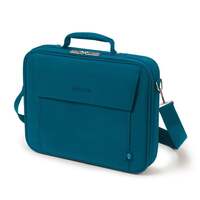 Dicota Notebook táska Multi BASE 14-15.6" kék (D30919-RPET)