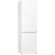 Gorenje RK6201EW4 alulfagyasztós hűtőszekrény fehér