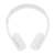 BuddyPhones Play+ Bluetooth gyermek fejhallgató fehér (BT-BP-PLAYP-WHITE)