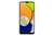 Cellect Samsung Galaxy A03 soft tok átlátszó (OSAM-EF-QA036TTEG)