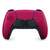 Sony PlayStation 5 (PS5) DualSense vezeték nélküli kontroller piros