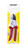 Amboss-Handschere anti-stick small