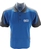 BGS 90038 Polo Shirt 3 Loch Knopfleiste Comfort Fit Größe 4XL mit BGS Logo