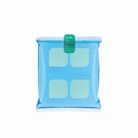 1100ml Sampling bags RollBag® HDPE