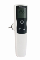 Digital pocket thermometer TDC 200 Type TDC 200