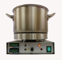 Heating bath HB 1500-S Type HB 1500-S