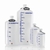 25l Bottiglie per aspiratori serie 350 HDPE