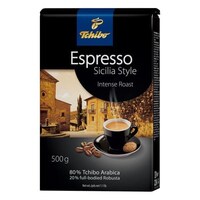 Kávé szemes TCHIBO Espresso Sicilia Style 500g