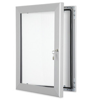 SPARTEX 53456 KEY LOCK POSTER FRAME A3 (420X297MM) 5: MISCELLANEOUS