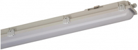 SCHUC LED-Feuchtraum- 161310009 Wannenleuchte, PROXIMA, 78 W, 11800 lm,