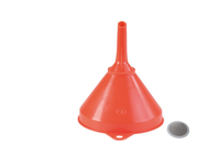 Funnel HD-PE 168 mm with eyelet