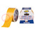 Tape: fixing; W: 50mm; L: 5m; double-sided; white