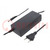 Power supply: switched-mode; 12VDC; 5A; Out: 5,5/2,5; 60W; 0÷40°C